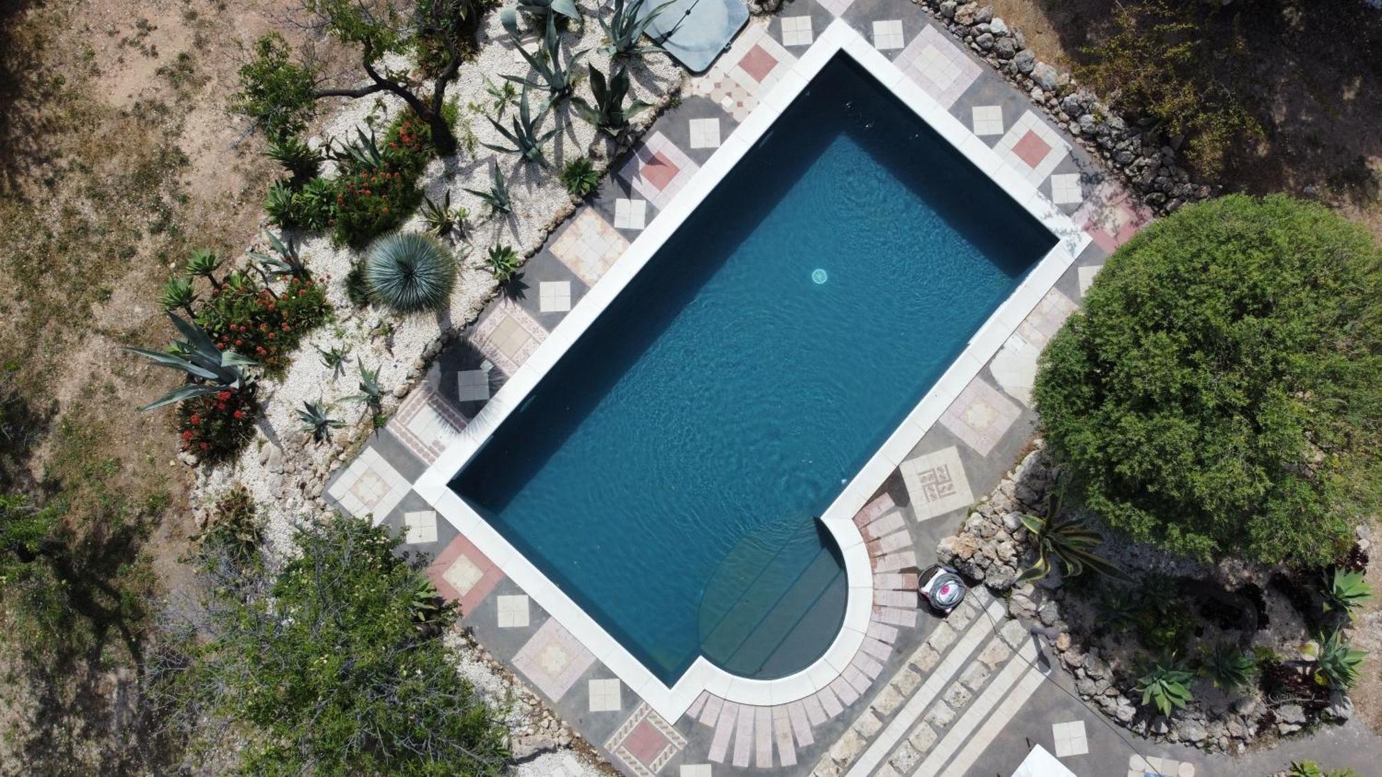 Villa La Cava Del Val Di Noto Con Piscina Privata Avola Eksteriør bilde