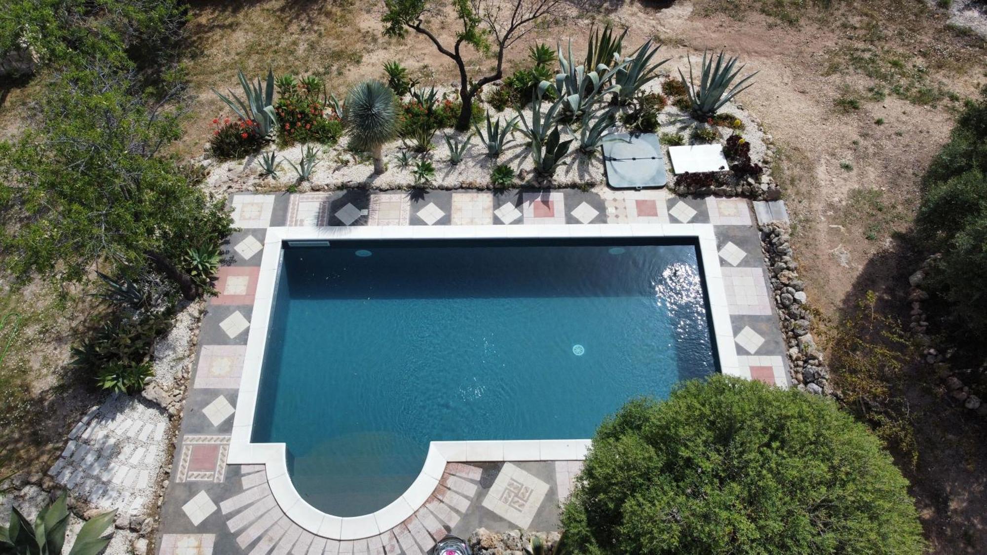 Villa La Cava Del Val Di Noto Con Piscina Privata Avola Eksteriør bilde